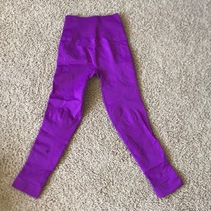 Lululemon Zone In Capri